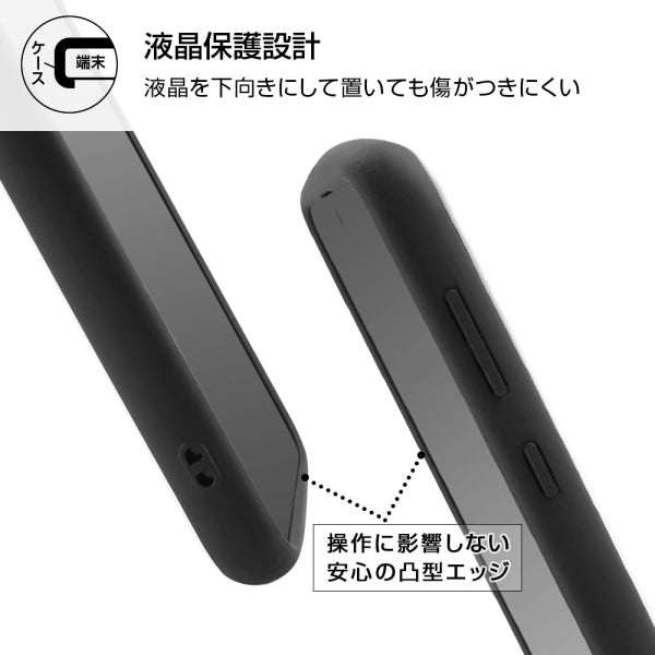 『ルーニー・テューンズ』/耐衝撃ケース MiA/トゥイーティー/総柄