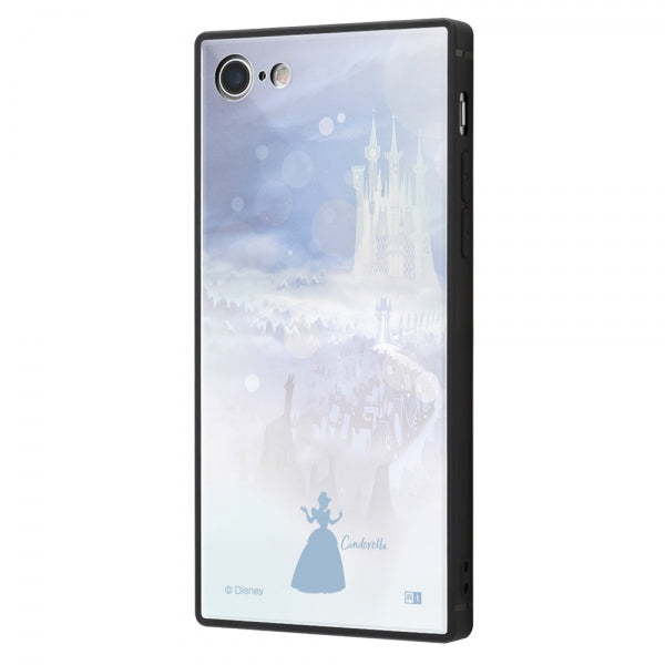 #カラー_シンデレラ_シンデレラ城