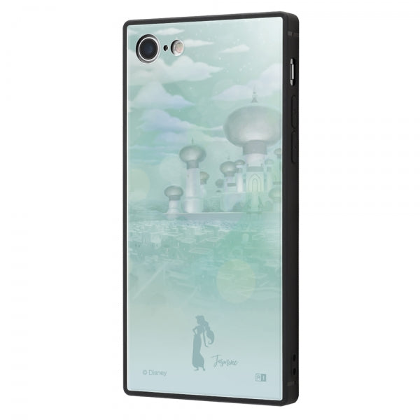 #カラー_ジャスミン_宮殿