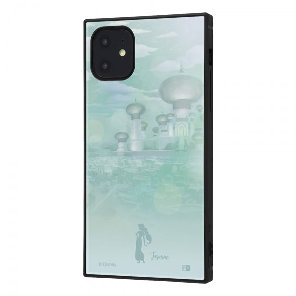 #カラー_ジャスミン_宮殿