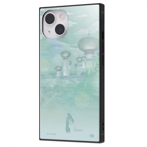 #カラー_ジャスミン_宮殿