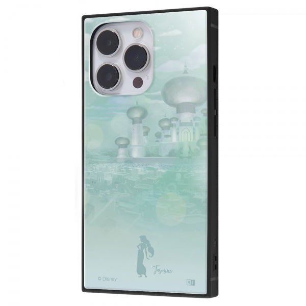 #カラー_ジャスミン_宮殿