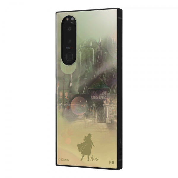 #カラー_アナ_アレンデール城