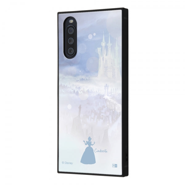 #カラー_シンデレラ_シンデレラ城