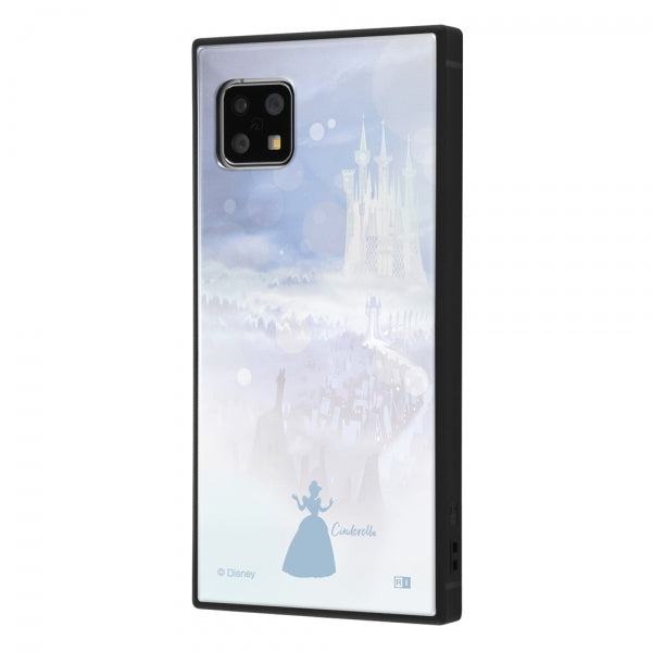 #カラー_シンデレラ_シンデレラ城