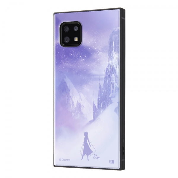 #カラー_エルサ_氷のお城