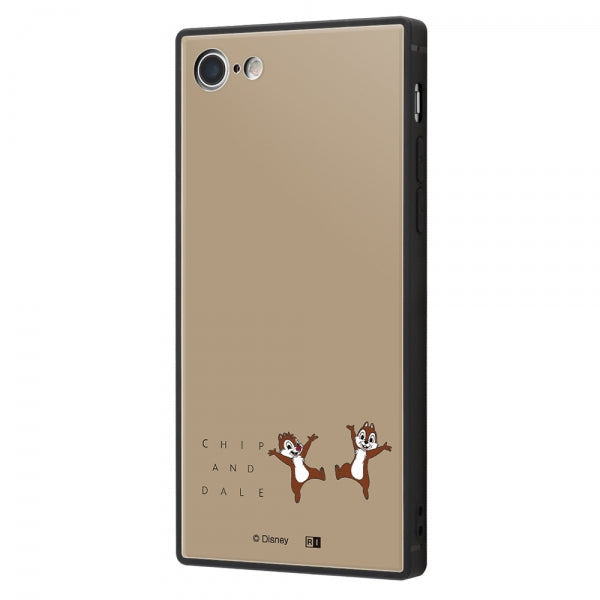 #カラー_チップ&デール_ジャンプ