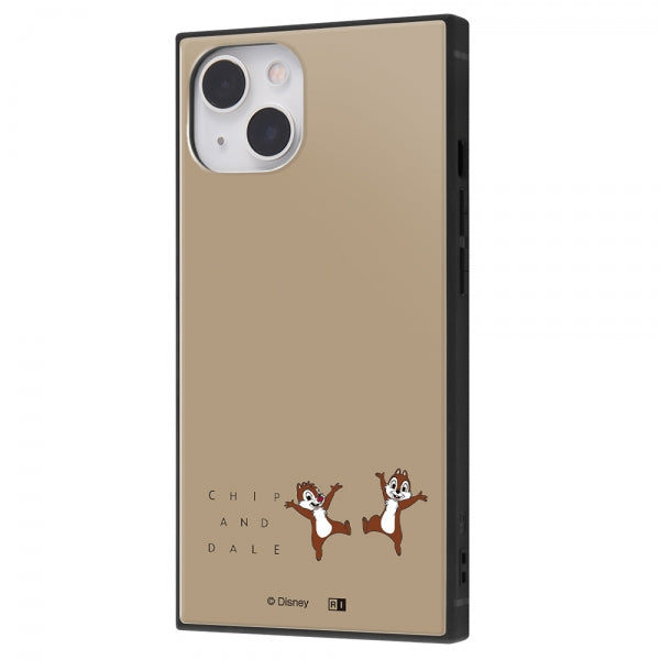 #カラー_チップ&デール_ジャンプ