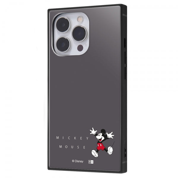 #カラー_ミッキーマウス_ジャンプ