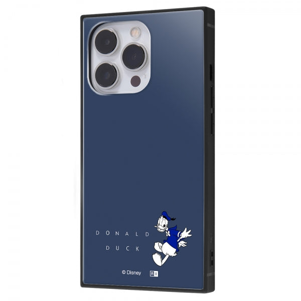 #カラー_ドナルドダック_ジャンプ