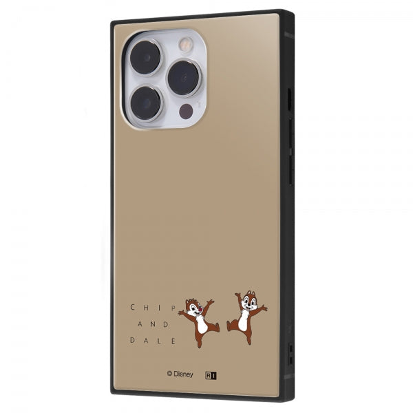 #カラー_チップ&デール_ジャンプ