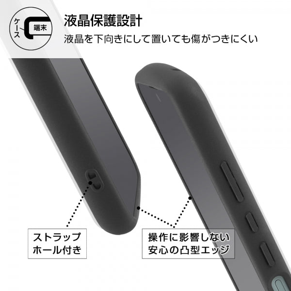 『ディズニーキャラクター』/耐衝撃ケース MiA/プーさんとはちみつ