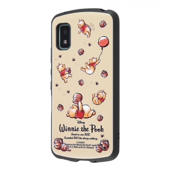 #カラー_プーさんとはちみつ