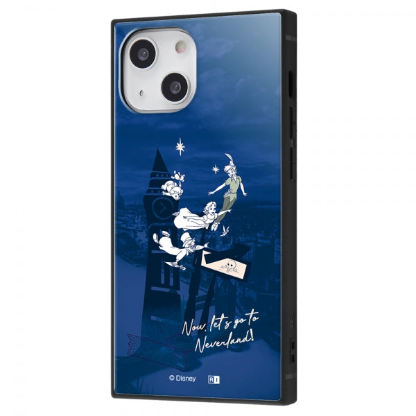 #カラー_ピーター・パン_名作