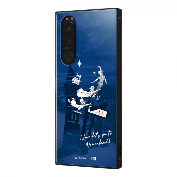 #カラー_ピーター・パン_名作