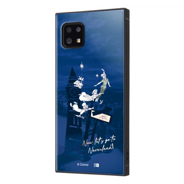 #カラー_ピーター・パン_名作