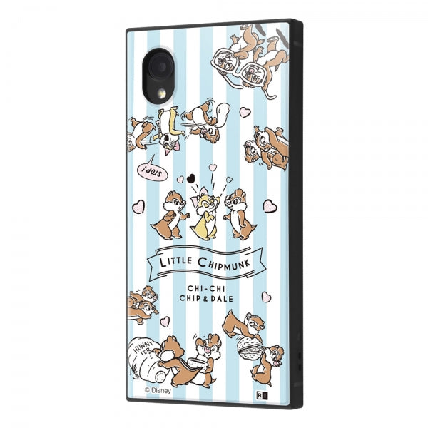 #カラー_『チップとデール/Little Chipmunk』