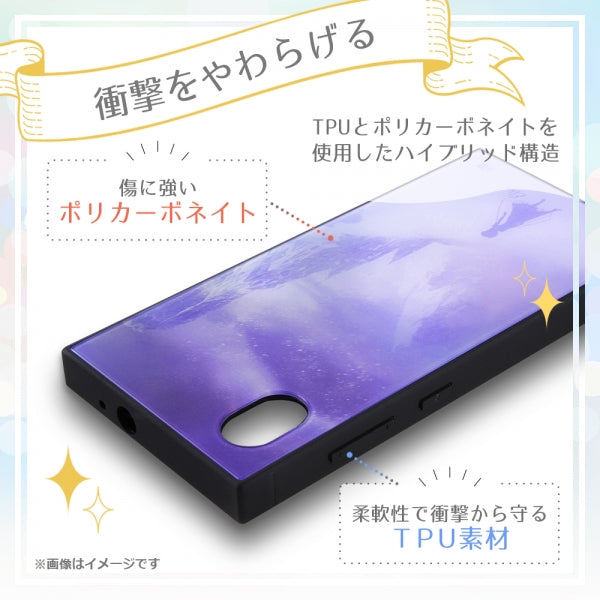 『ディズニーキャラクター』/耐衝撃ハイブリッドケース