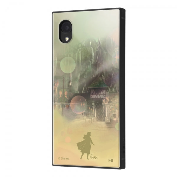 #カラー_アナ_アレンデール城