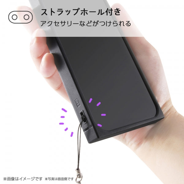 『ディズニーキャラクター』/耐衝撃ハイブリッドケース