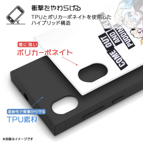 『バットマン』/耐衝撃ハイブリッドケース