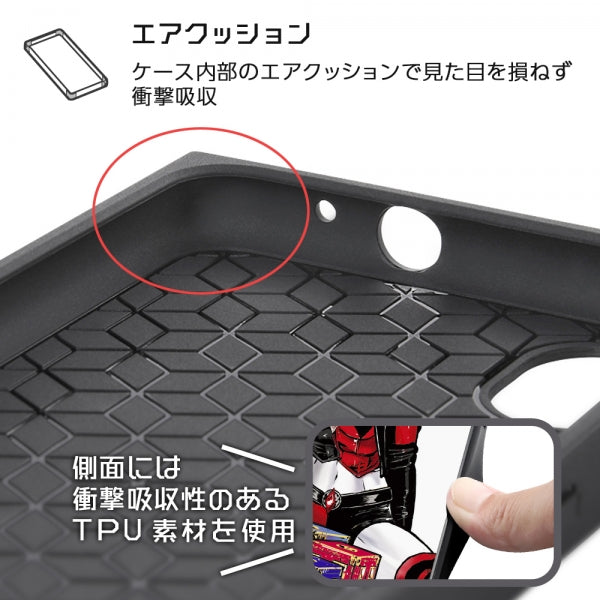 『バットマン』/耐衝撃ハイブリッドケース