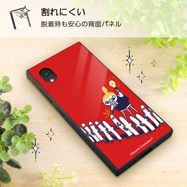 『ムーミン』/耐衝撃ハイブリッドケース