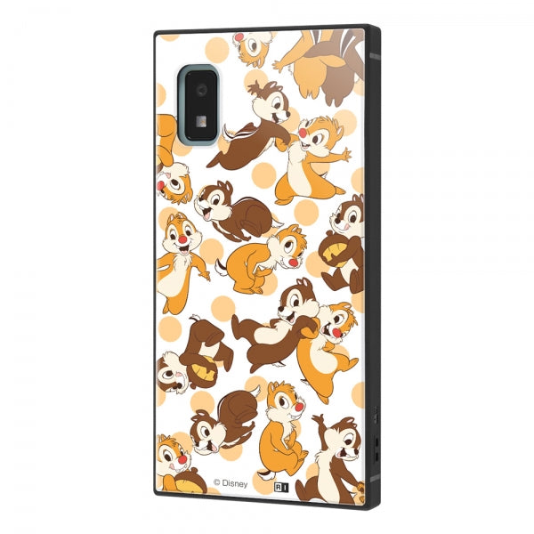 #カラー_『チップとデール/ツインズ』