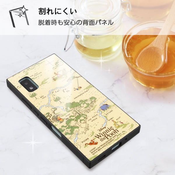 『ディズニーキャラクター』/耐衝撃ハイブリッドケース KAKU/『くまのプーさん』_33