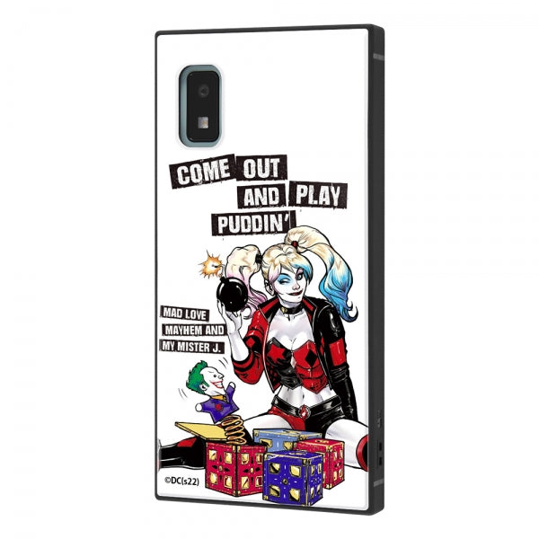 #カラー_ハーレー・クイン_2