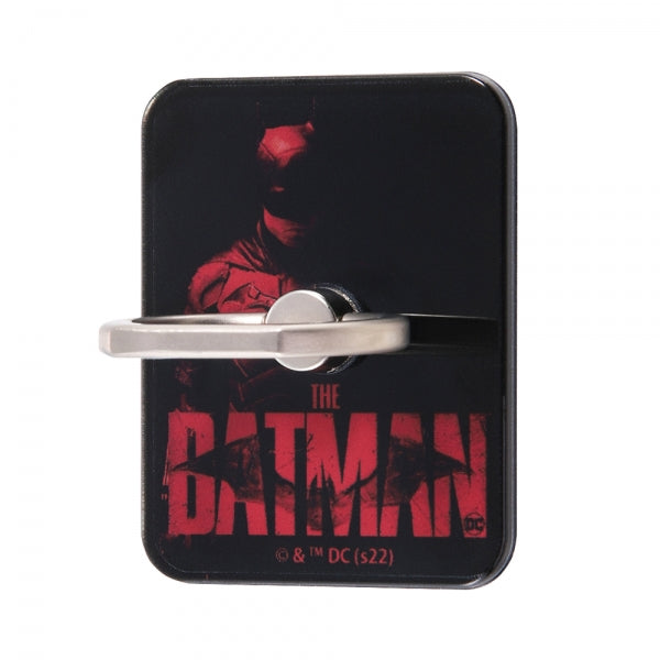 #カラー_THE BATMANロゴ