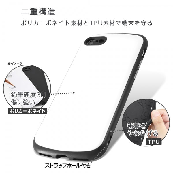 耐衝撃ケース MiA-collection