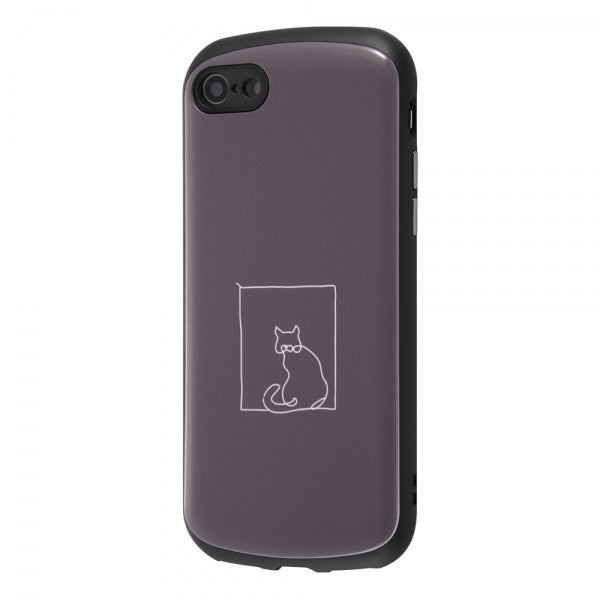 #カラー_ネコ/グレー