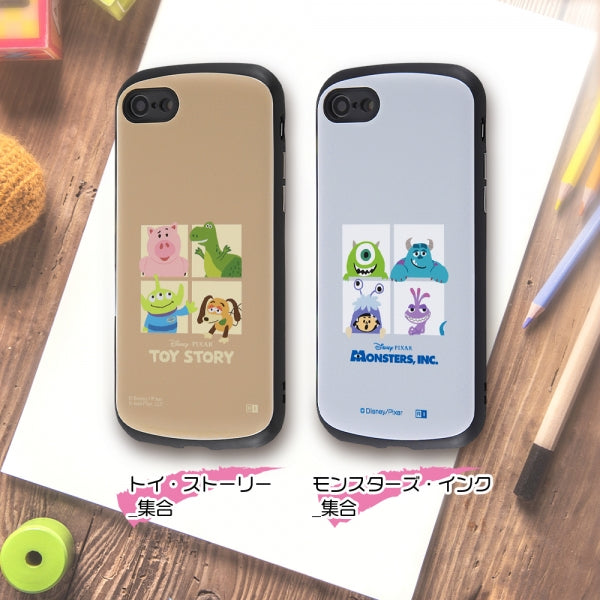 『ディズニー・ピクサーキャラクター』/耐衝撃ケース MiA