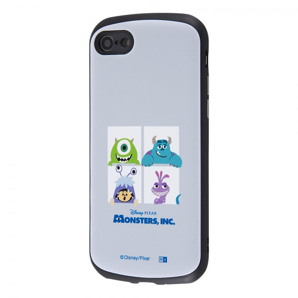 #カラー_モンスターズ・インク_集合