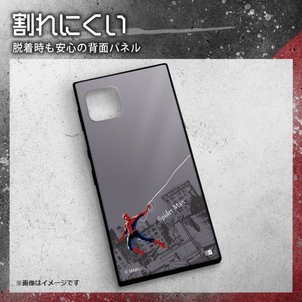 『マーベル』/耐衝撃ハイブリッドケース KAKU