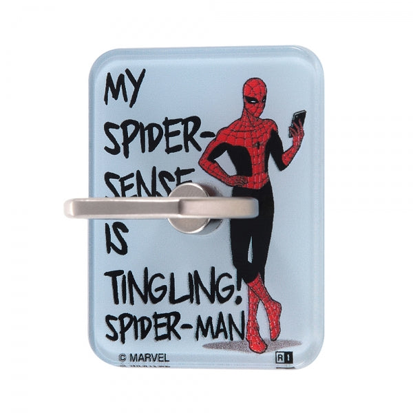 #カラー_スパイダーマン_3