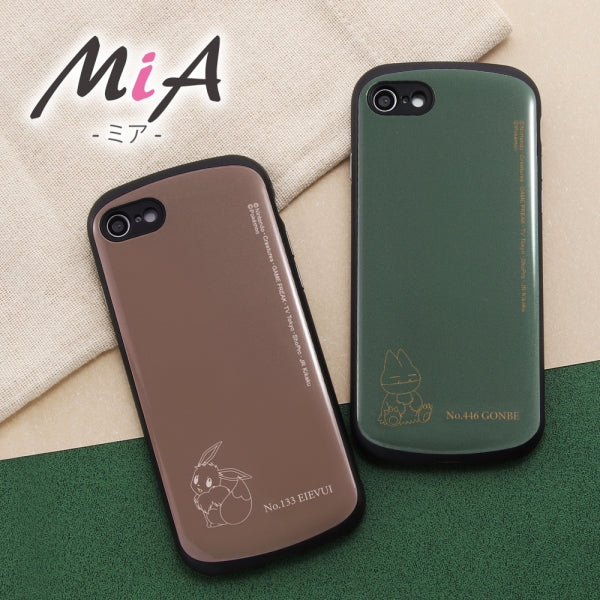 『ポケットモンスター』/耐衝撃ケース MiA