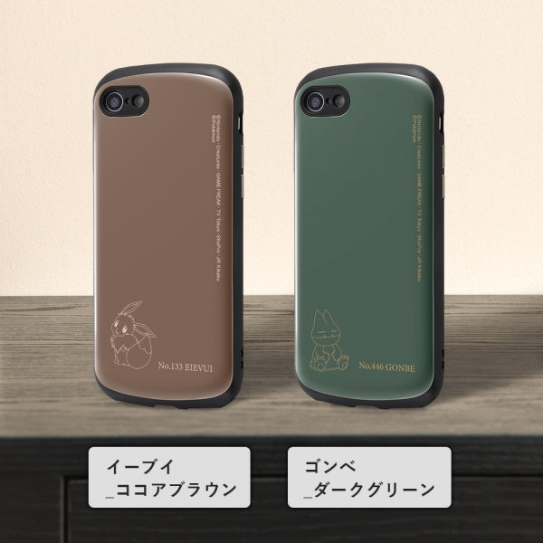 『ポケットモンスター』/耐衝撃ケース MiA