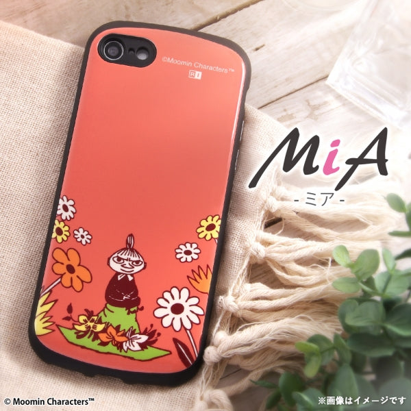 『ムーミン』/耐衝撃ケース MiA