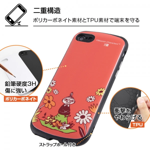 『ムーミン』/耐衝撃ケース MiA