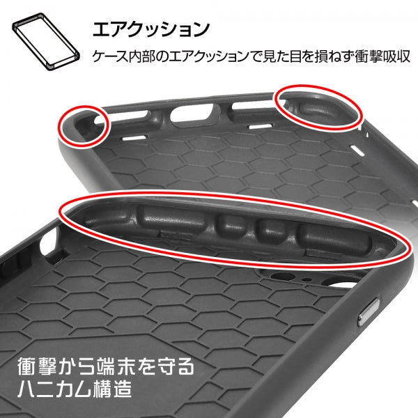 『ムーミン』/耐衝撃ケース MiA