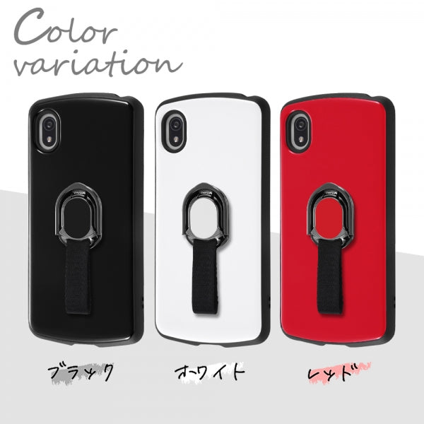 耐衝撃ケース ProCa + TailRing