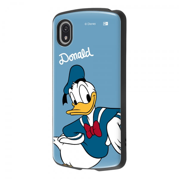 #カラー_ドナルドダック