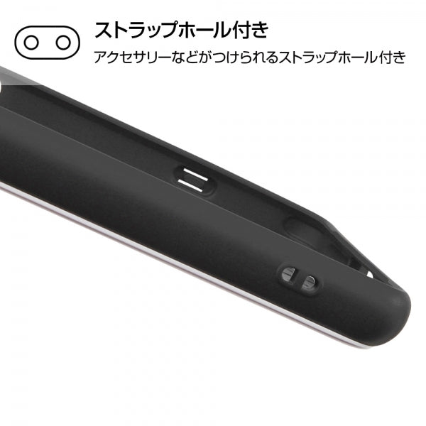 耐衝撃ケース ProCa + TailRing