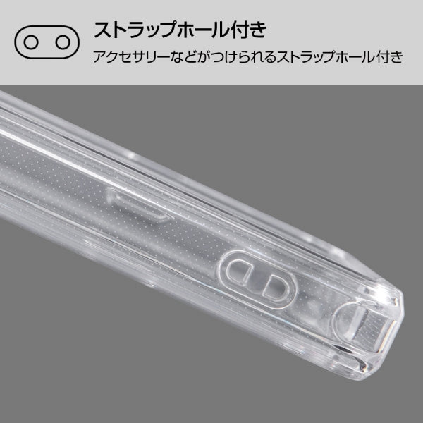 ハイブリッドケース