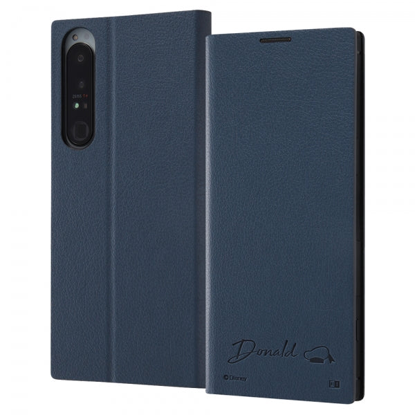 #カラー_ドナルドダック