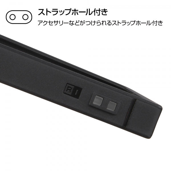 耐衝撃ソフトケース KAKU