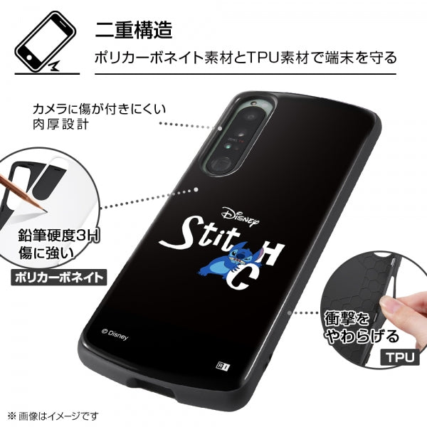 『ディズニーキャラクター』/耐衝撃ケース MiA