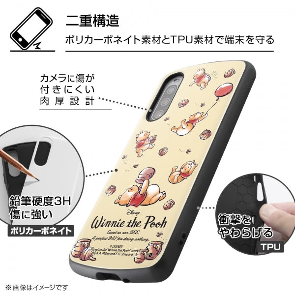 『ディズニーキャラクター』/耐衝撃ケース MiA